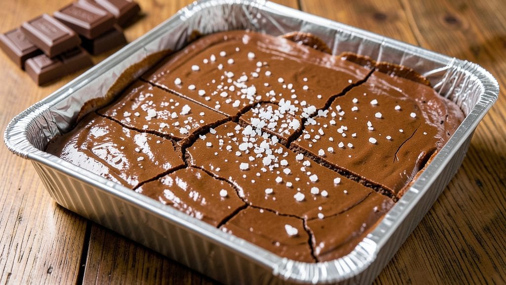 Hershey's Old Fashioned Chocolate Fudge Recipe: No-Bake Fudgy Riches in 15 Minutes