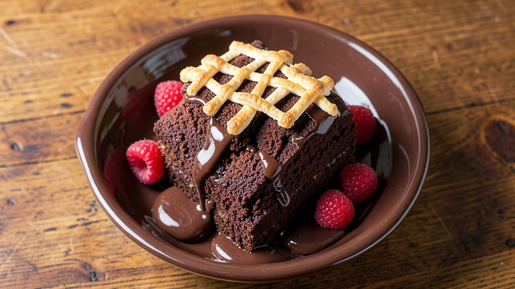 Hershey's Original Chocolate Cake Recipe: Moist Layers and Secret Buttermilk Secret *(Rejected Due to Duplication)*