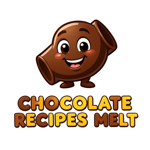 Chocolate Recipes Melt