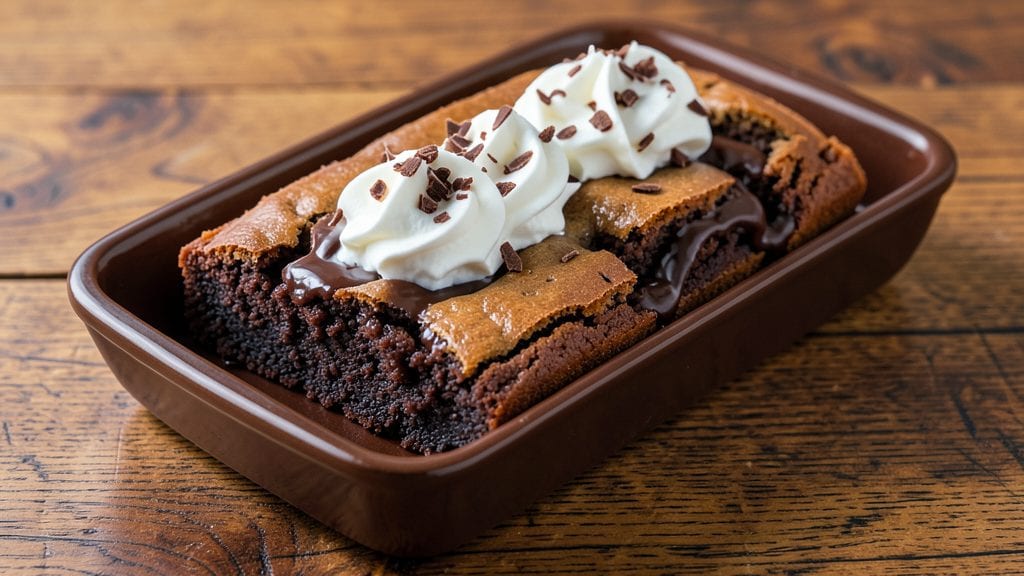Nestlé Chocolate Brownie Recipe: Swiss-Style Fudgy Crunch With Melting Centers