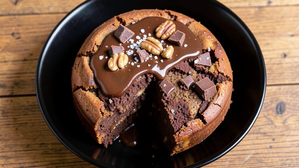 Nestlé's Toll House Death by Chocolate Cake Recipe: Fudgy Layers and Secret Soda Swirl Secret