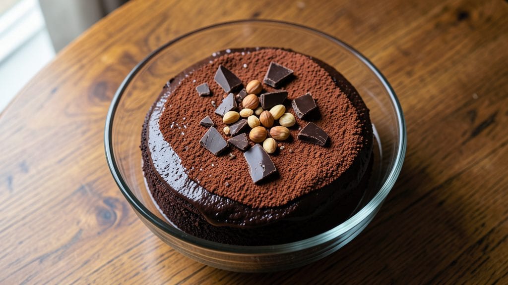 Nigella Lawson's Chocolate Guinness Cake Recipe: Deep Roast and Mocha Magic