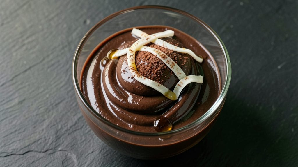 Ninja Creami Chocolate Protein Ice Cream Recipe: No-Churn, High-Protein Freezer Magic