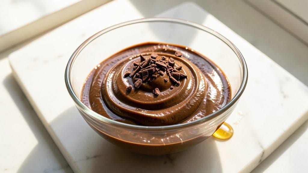 Ninja Creami Deluxe Chocolate Ice Cream Recipe: Ultra-Smooth Swirls With No Churn Magic