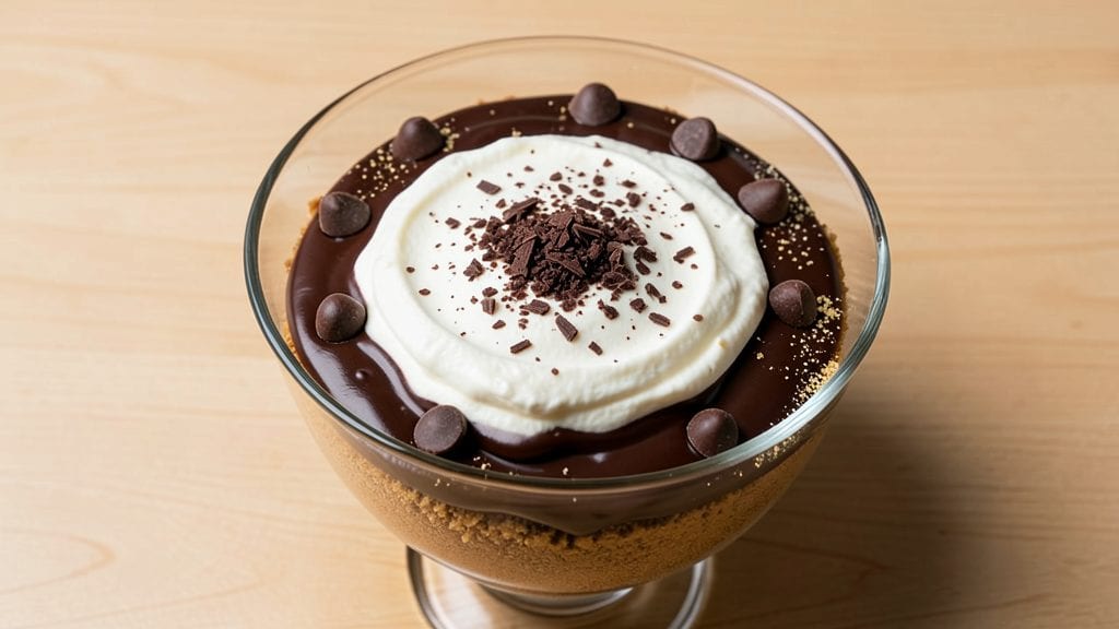 Philadelphia Cream Cheese No-Bake Chocolate Cheesecake Recipe: Silky Ganache Base With Zero Chill Time