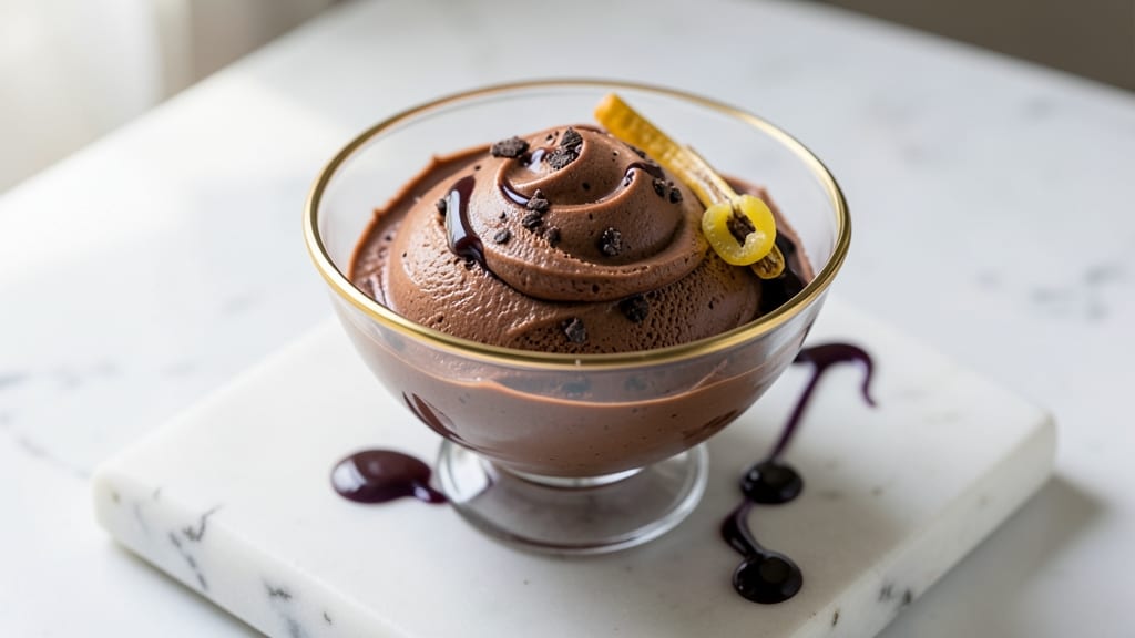 Philadelphia Style Chocolate Ice Cream Recipe: Rich and Creamy With Toasted Pecan Swirls