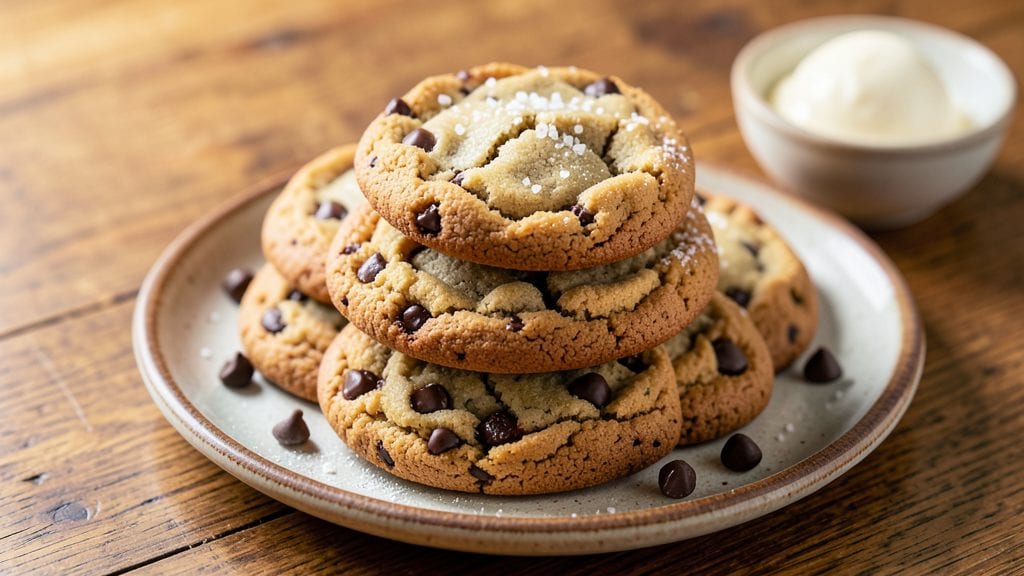 Pioneer Woman Chocolate Chip Cookie Recipe: Reese’s-Inspired Fudgy Magic