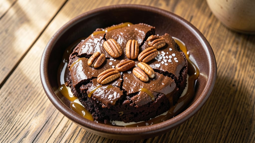 Pioneer Woman Chocolate Delight Recipe: Decadent Fudgy Swirls With Toasted Pecan Magic