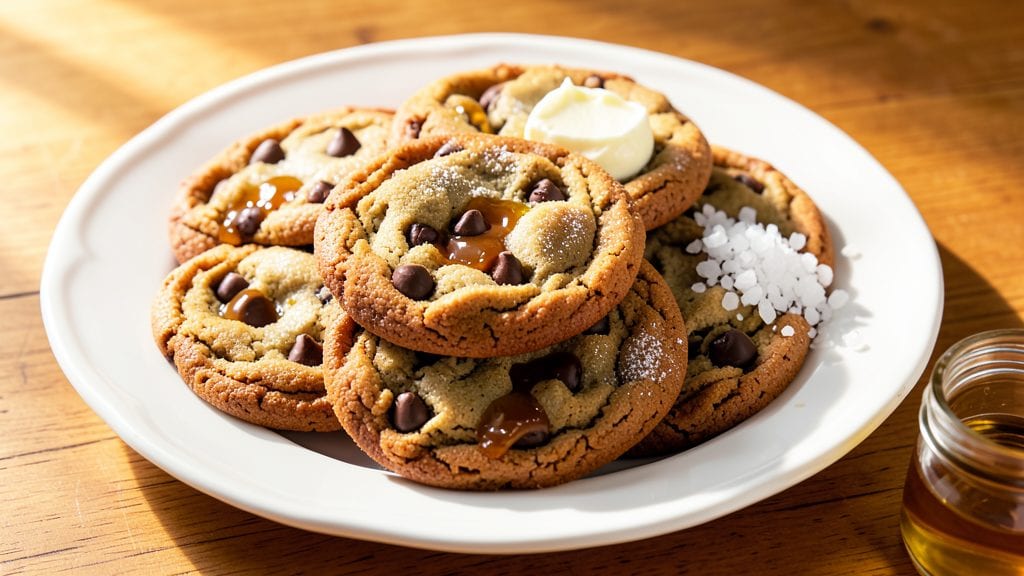 Sally's Chewy Chocolate Chip Cookie Recipe: The Secret to Sally's Signature Gooey Centers