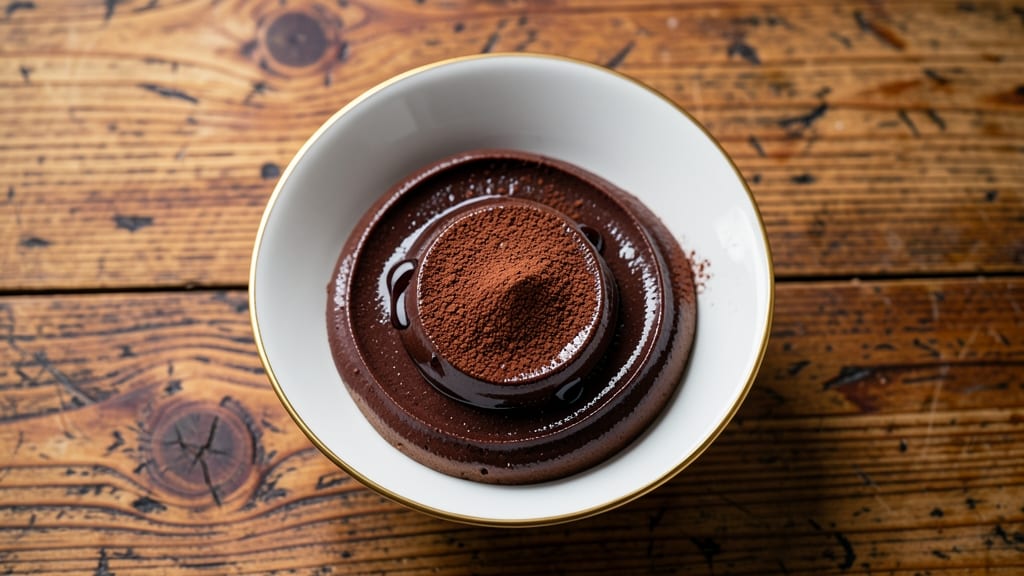 Weight Watchers Chocolate Mousse Recipe: Lightened-Up Luxury Without Guilt